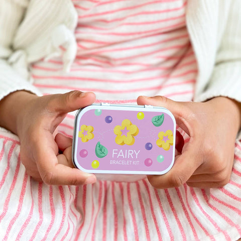 Fairy Bracelet Gift Kit - Sprouts of Bristol