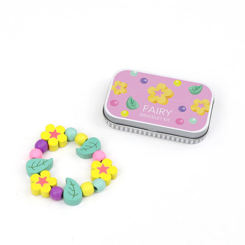 Fairy Bracelet Gift Kit - Sprouts of Bristol