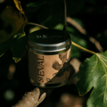 Fig Tree Scented Tin Candle - Sprouts of Bristol