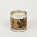 Fig Tree Scented Tin Candle - Sprouts of Bristol