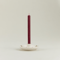 Figgy Pudding Mini Fragranced Festive Candles - Sprouts of Bristol