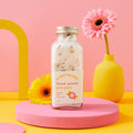 Flower Power Aromatherapy Bath Salts - Sprouts of Bristol