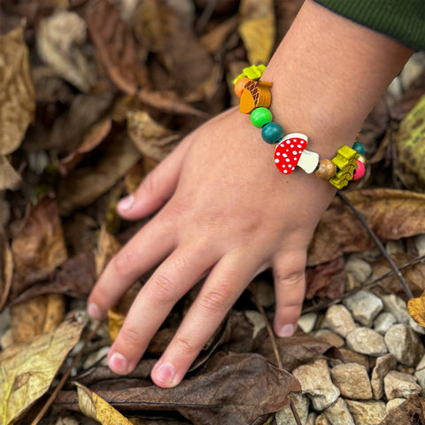 Forest Bracelet Gift Kit - Sprouts of Bristol