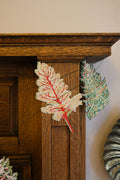 Forest Sewn Garland - Sprouts of Bristol