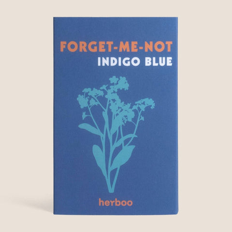 Forget - Me - Not Seeds - Sprouts of Bristol