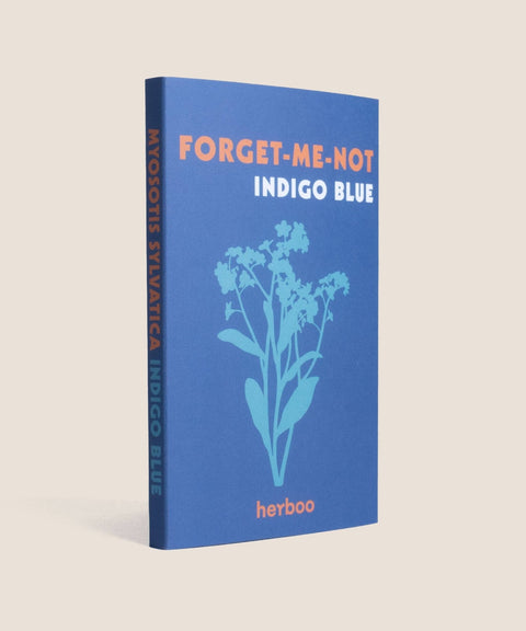 Forget - Me - Not Seeds - Sprouts of Bristol