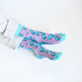Frog Bamboo Socks - Sprouts of Bristol
