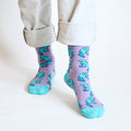 Frog Bamboo Socks - Sprouts of Bristol