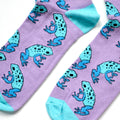 Frog Bamboo Socks - Sprouts of Bristol
