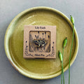 Frog Mini Pin Brooch - Sprouts of Bristol