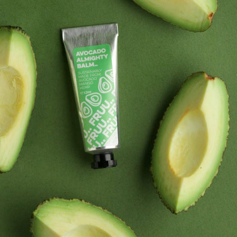 FRUU Avocado Almighty Balm - Sprouts of Bristol