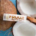 FRUU Coconut Lip Balm - Sprouts of Bristol