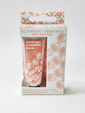 FRUU Grapefruit Almighty Balm - Sprouts of Bristol