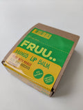 FRUU Mango Lip Balm - Sprouts of Bristol