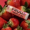 FRUU Strawberry Lip Balm - Sprouts of Bristol