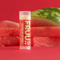 FRUU Watermelon Lip Balm - Sprouts of Bristol