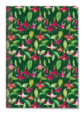 Fuchsia A5 Notebook - Wholesale bundle of 6 - Sprouts of Bristol
