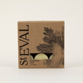Geranium Leaf Scented Tealights - Sprouts of Bristol
