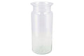 Glass Milkchurn [Terrarium Supplies] - Sprouts of Bristol