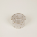 Glazed Tealight Holder - Sprouts of Bristol