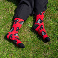 Gorilla Bamboo Socks - Sprouts of Bristol