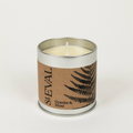 Granite & Moss, Scented Tin Candle - Sprouts of Bristol