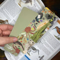 Green British Wildlife with Tassel - Sprouts of Bristol