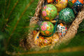 Green Petunia Bauble - Sprouts of Bristol