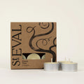 Green Vine Scented Tealights - Sprouts of Bristol