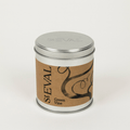 Green Vine Scented Tin Candle - Sprouts of Bristol