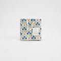 Hand Block Printed Gift Bags - Indigo - Sprouts of Bristol