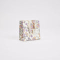 Hand Block Printed Gift Bags - Lavender - Sprouts of Bristol