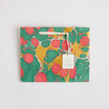 Hand Marbled Gift Bags – Christmas Glitz - Sprouts of Bristol
