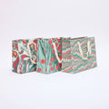 Hand Marbled Gift Bags - Christmas Splendour - Sprouts of Bristol