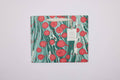 Hand Marbled Gift Bags - Christmas Splendour - Sprouts of Bristol