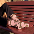Hare Bamboo Socks - Sprouts of Bristol