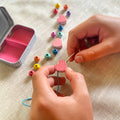 Heart Bracelet Gift Kit - Sprouts of Bristol