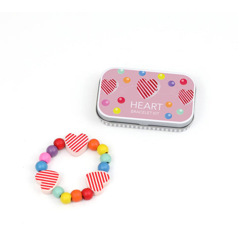 Heart Bracelet Gift Kit - Sprouts of Bristol