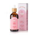 Heart Chakra Aromatherapy Body & Bath Oil - Sprouts of Bristol
