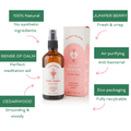 Heart Chakra Aromatherapy Room & Pillow Mist - Sprouts of Bristol