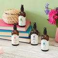 Heart Chakra Aromatherapy Room & Pillow Mist - Sprouts of Bristol