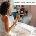 Heart Chakra Aromatherapy Room & Pillow Mist - Sprouts of Bristol