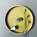 Hedgehog Mini Pin Brooch - Sprouts of Bristol