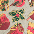 Hedgerow Sewn Garland - Sprouts of Bristol