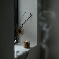 Holy Smoke Scented Tin Candle - Sprouts of Bristol