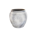 Honeypot Rustic Grey Planter - Sprouts of Bristol