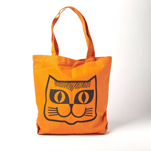 Hornsea Tote - Cat - Sprouts of Bristol