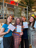 Houseplant Bingo is Back! – 16th July 2026 - Sprouts of Bristol