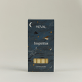Inspiritus Mini Fragranced Festive Candles - Sprouts of Bristol