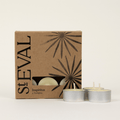 Inspiritus Scented Tealights - Sprouts of Bristol